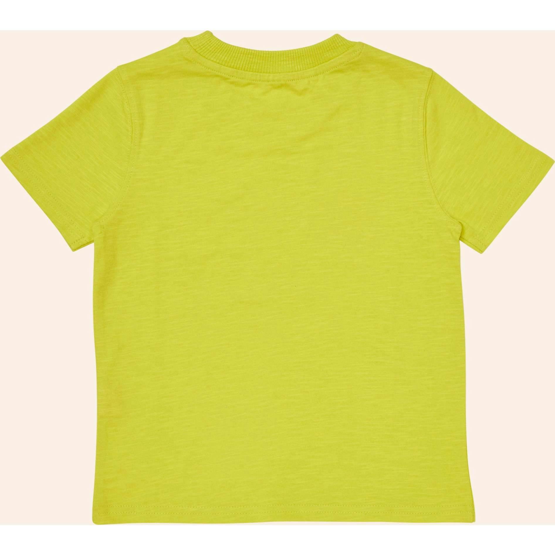 Azores Tee