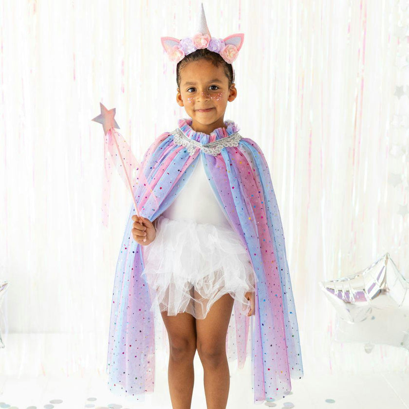 Purple Dress Up Kit