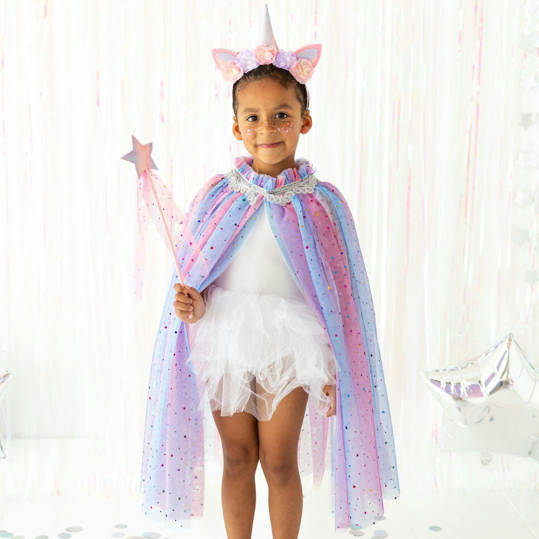 Purple Dress Up Kit