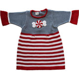 Peppermint Dress