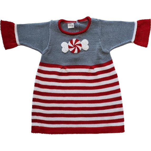 Peppermint Dress