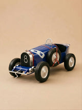Little Forest Animals — The Grand Prix