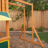Bridghtside Swing Set