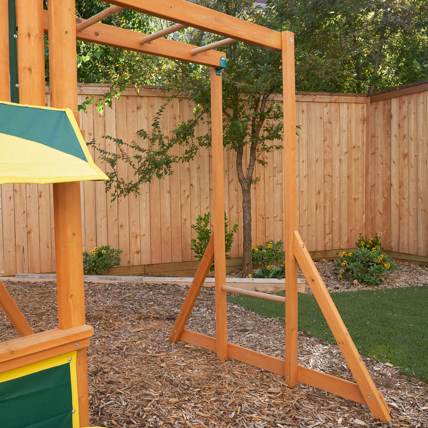 Bridghtside Swing Set