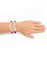 USA 250 Bracelet Set