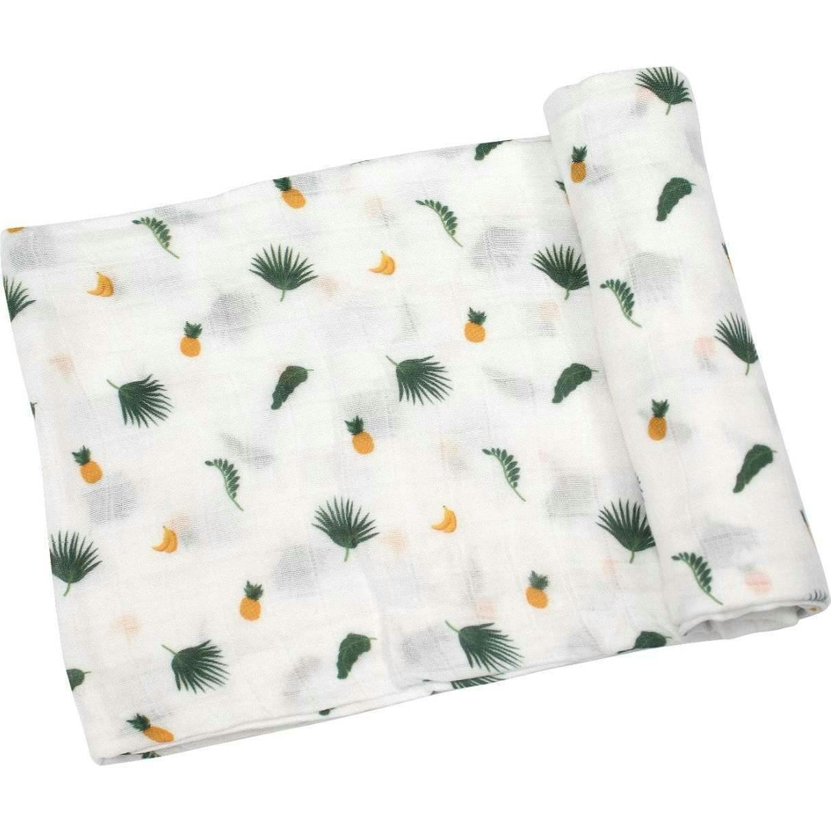 Swaddle Blanket