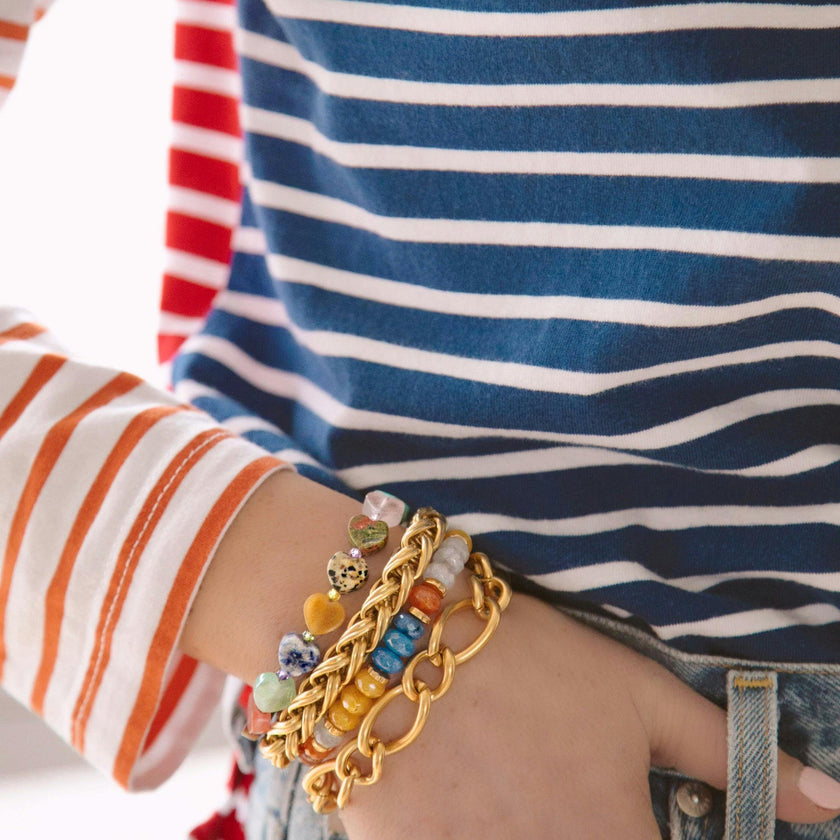 Heidi Bracelet