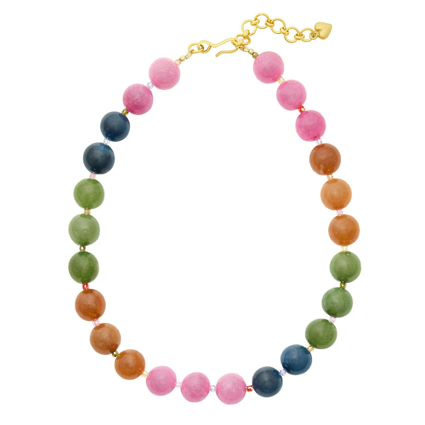 Fruit Punch Necklace