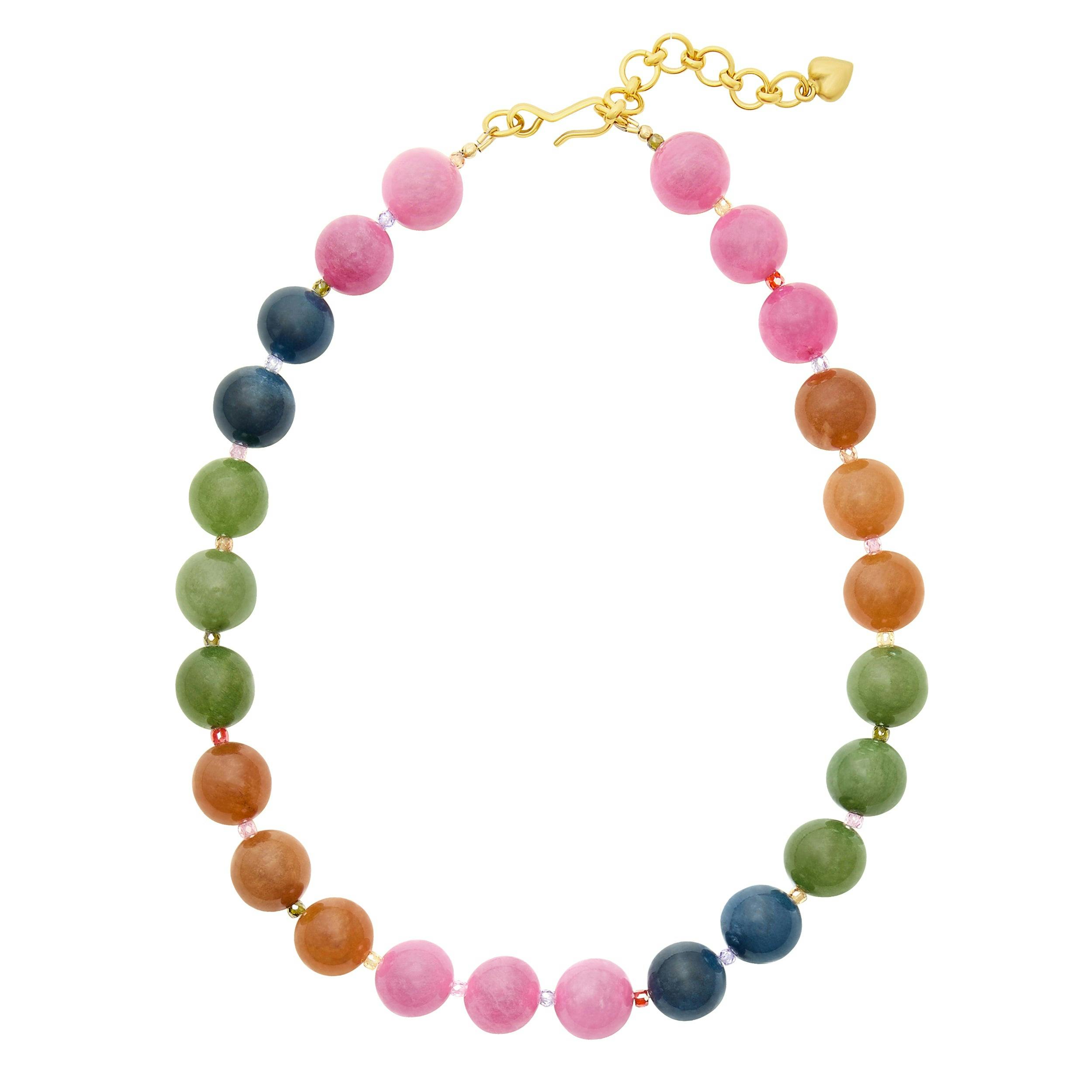 Fruit Punch Necklace