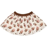Football Cutie Tutu