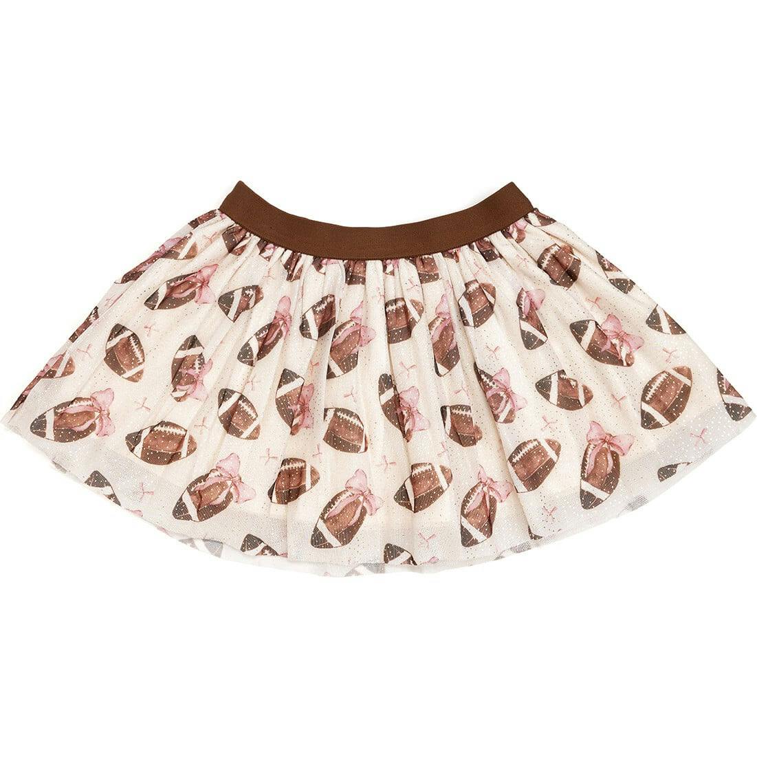 Football Cutie Tutu