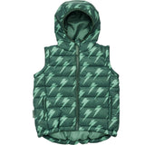 Native Bolt 2 in 1 Puffer Jacket