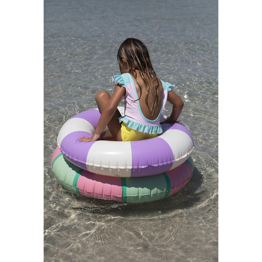 Candy swimsuit