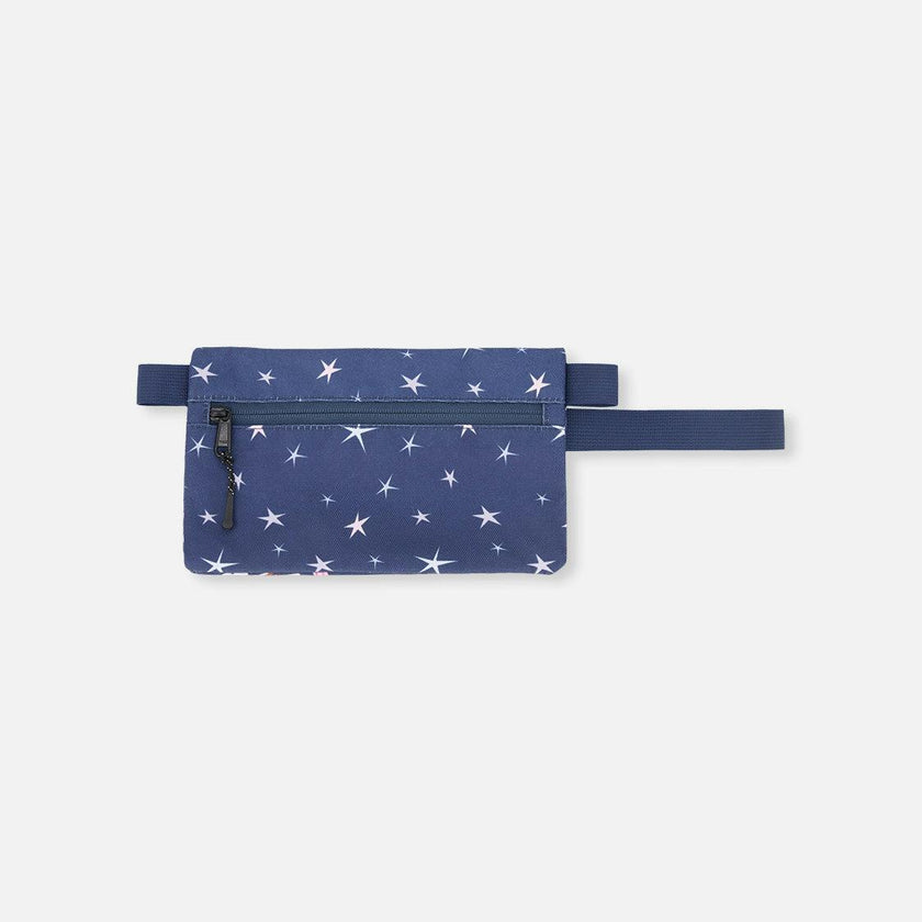 Little Girl Unicorn Compact Functional Charming Pencil Case