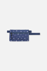 Little Girl Unicorn Compact Functional Charming Pencil Case