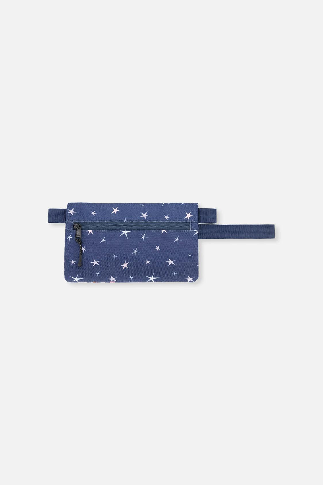 Little Girl Unicorn Compact Functional Charming Pencil Case