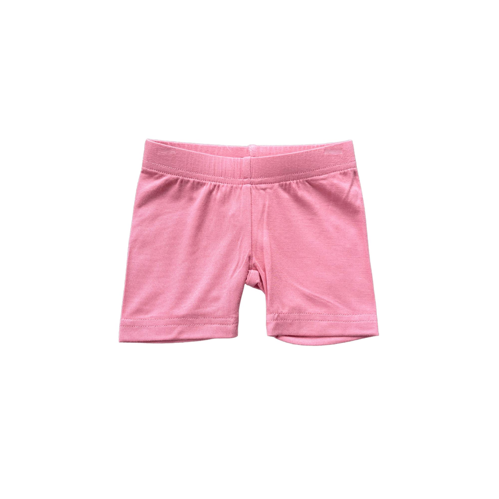 Biker Shorts Peony