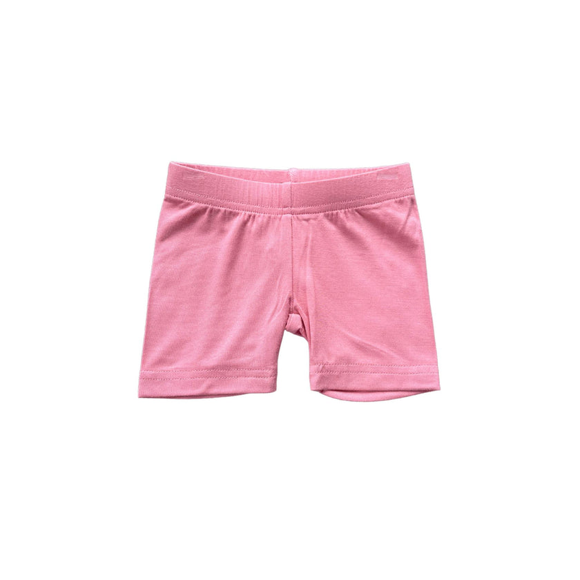 Biker Shorts Peony