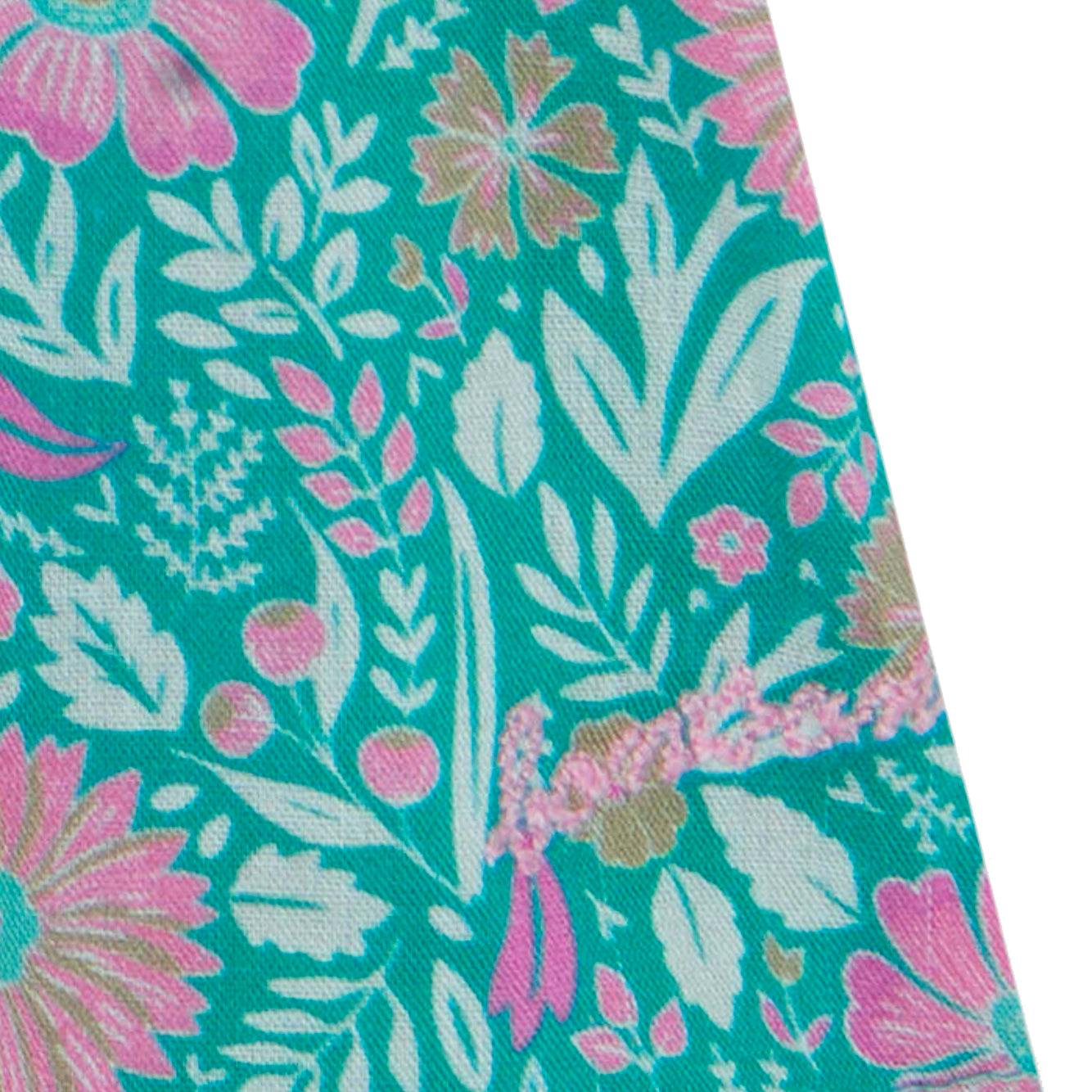 BONTON Noisette Baby Dress - Prelude