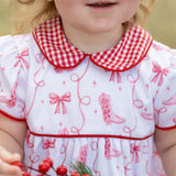 Jessie Girl Bubble - Holly