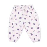 Violetta Floral - Fashion Cargo Pants