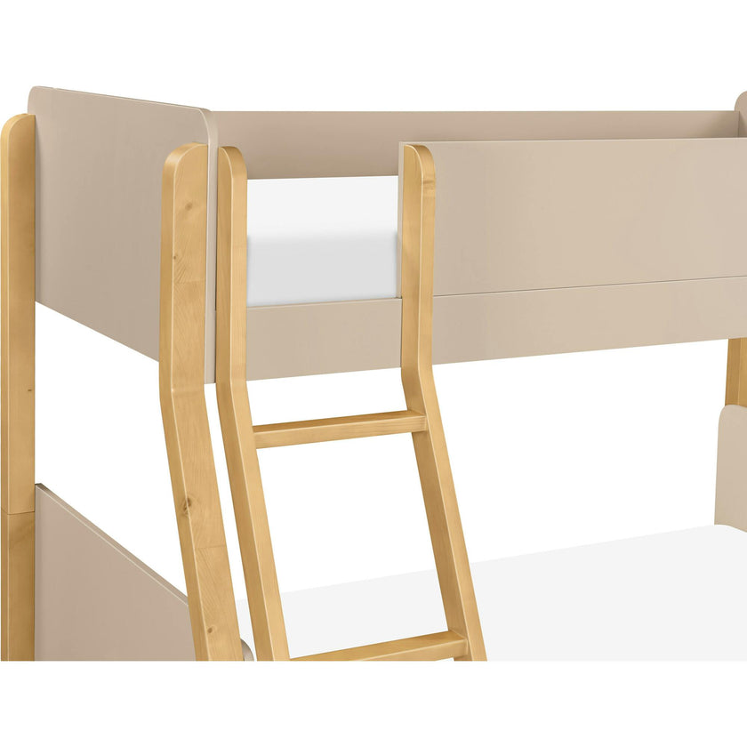 TipToe Twin-Over-Full Bunk Bed