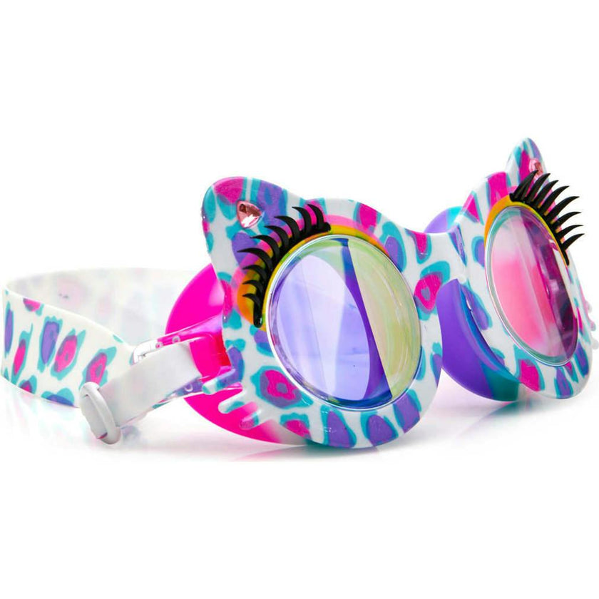 Savvy Swim Goggles