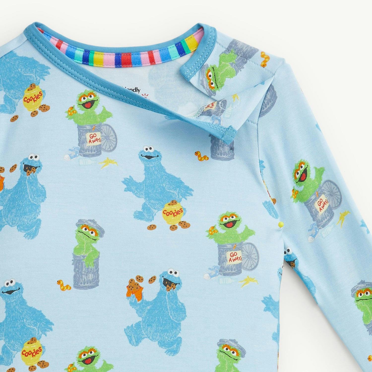 Magnetic PJ Set