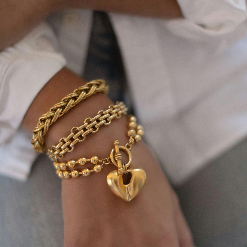 Lucy Bracelet