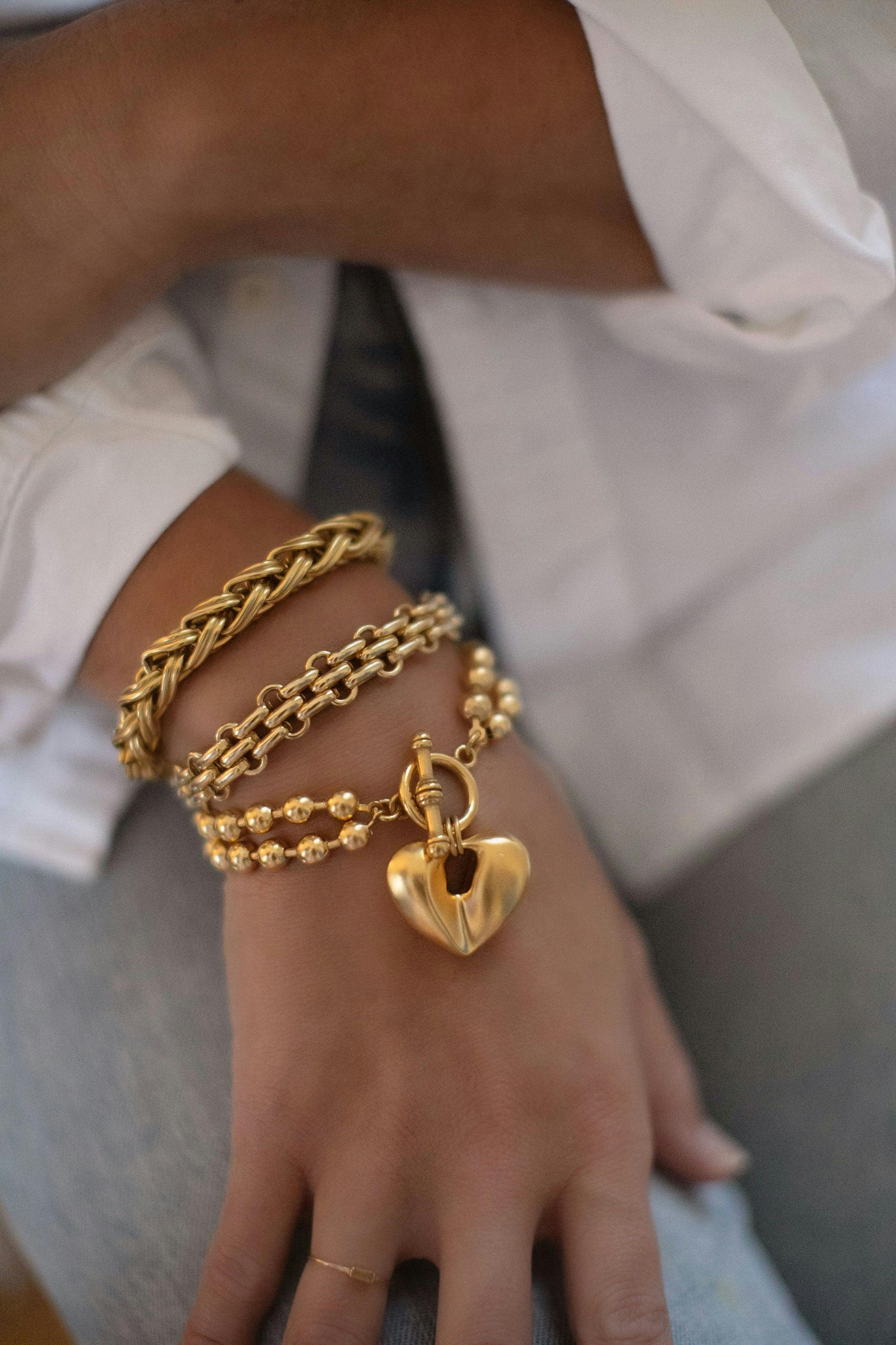 Lucy Bracelet