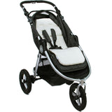 Organic Cotton Seat Liner
