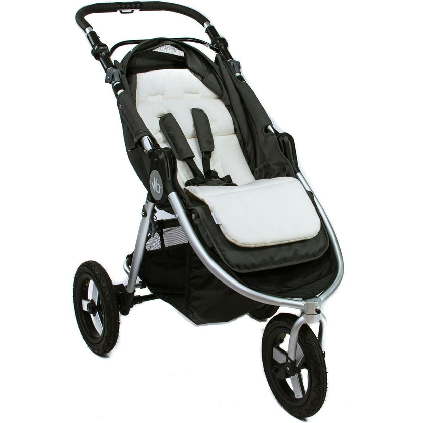 Organic Cotton Seat Liner