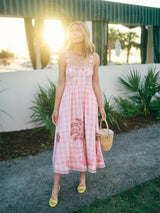 Charli Dress x Charli Evans