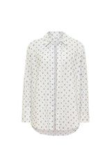 Boyfriend Button Down Shirt