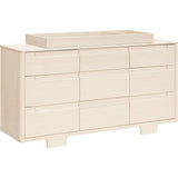 Yuzu 9-Drawer Assembled Dresser