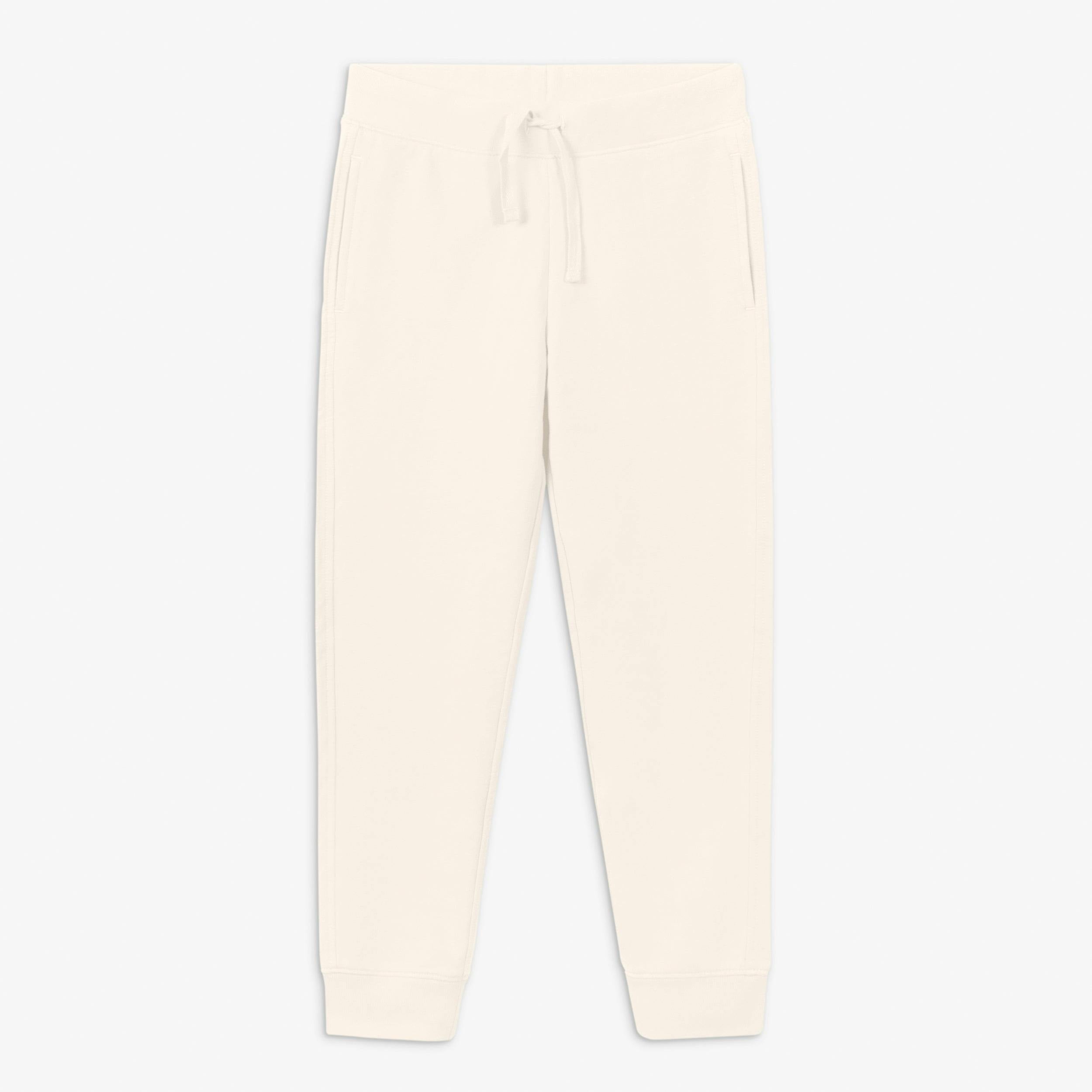 Kids jogger in winter seasonal colors