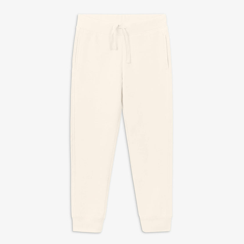 Kids jogger in winter seasonal colors