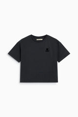 TNS Logo Teen T-Shirt