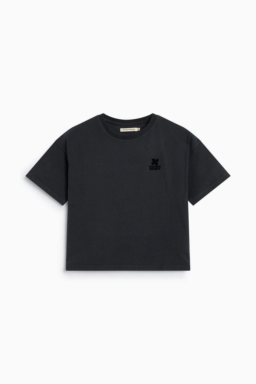TNS Logo Teen T-Shirt