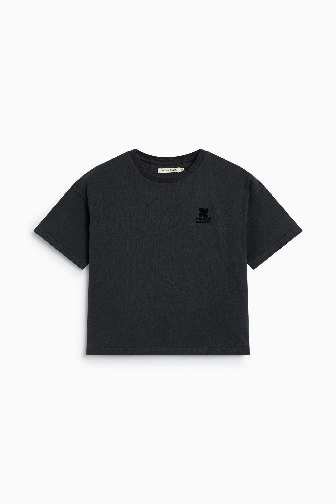 TNS Logo Teen T-Shirt