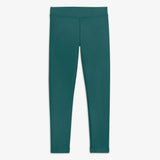 Kids french terry cozy legging