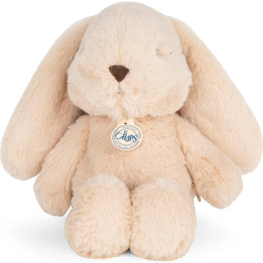 Bon Ton Toys Plush Bubbles Bunny