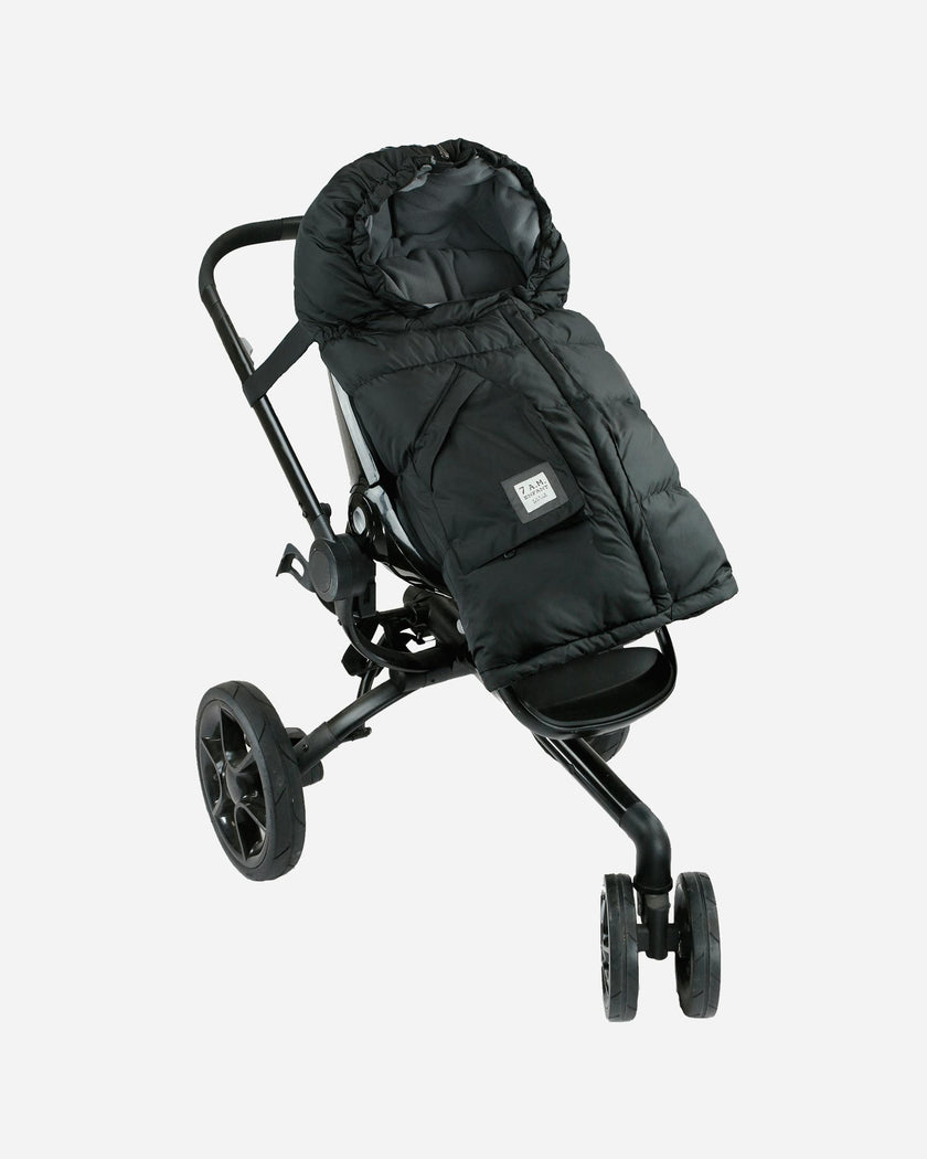 Blanket 212 evolution