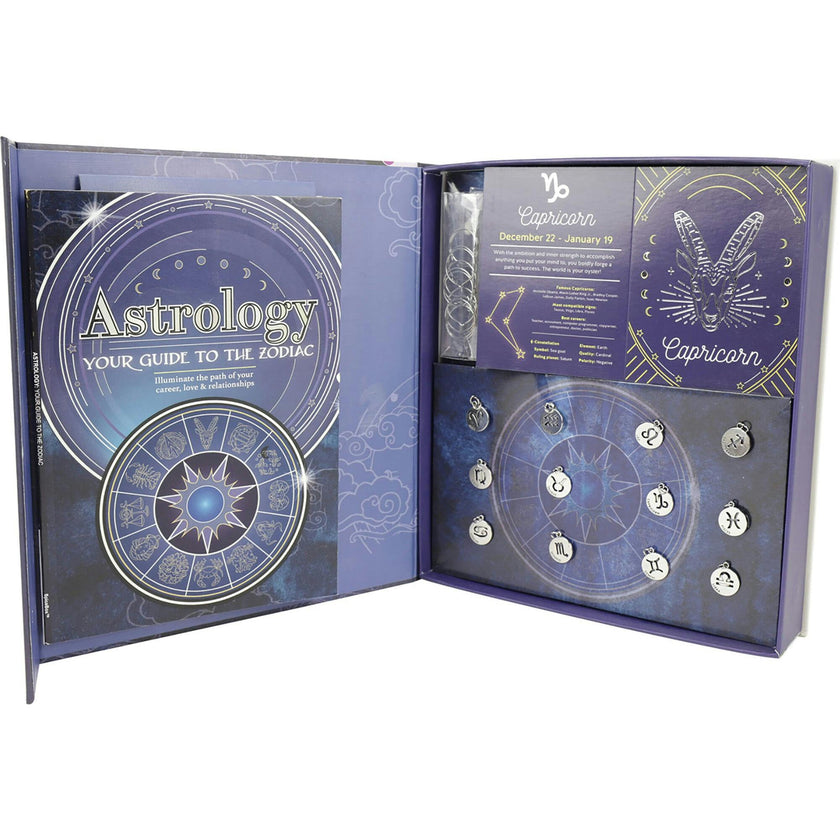 Gift Box: Astrology Kit