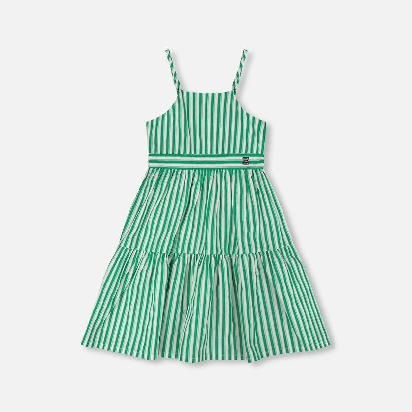 Cotton Sundress
