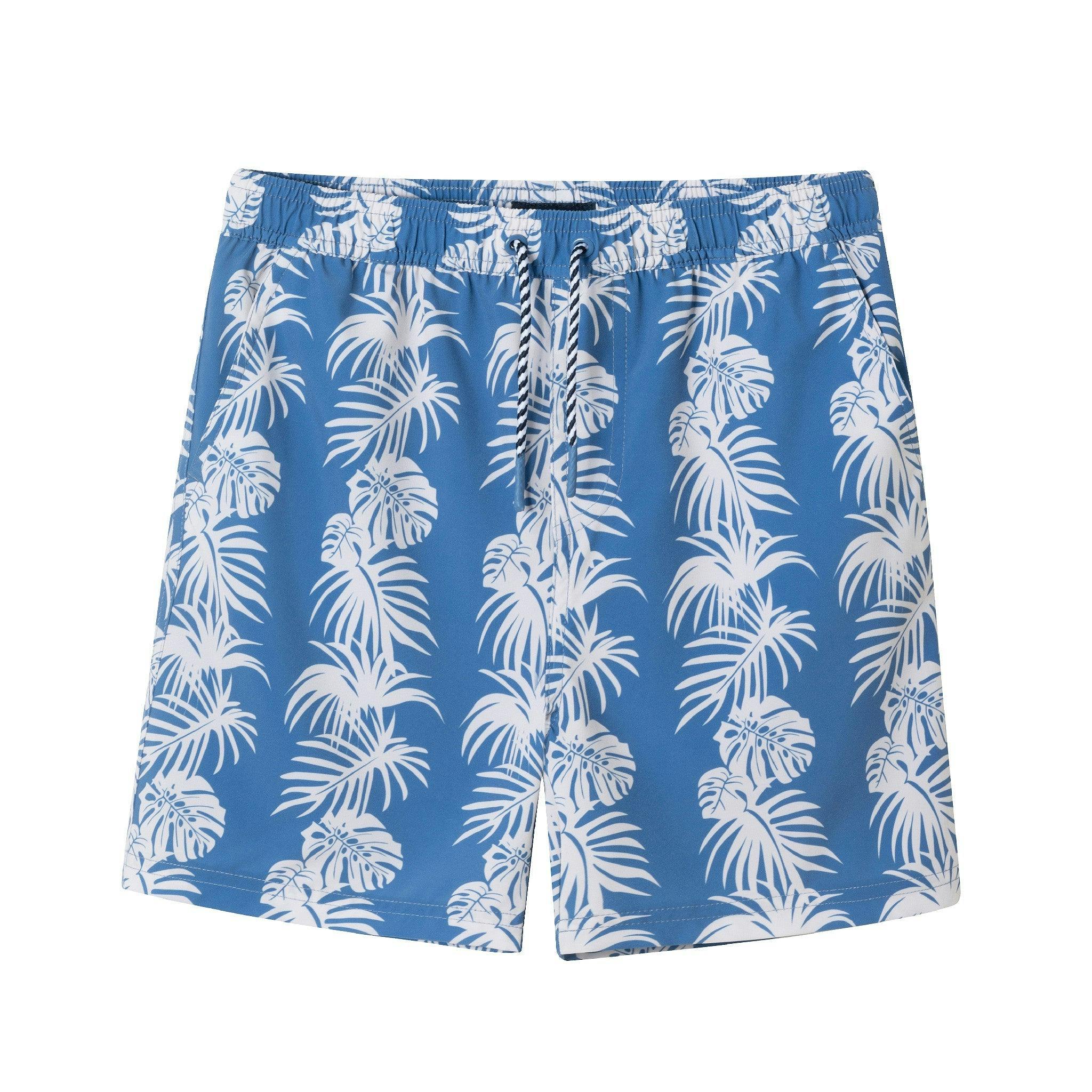Kids Swim Trunk