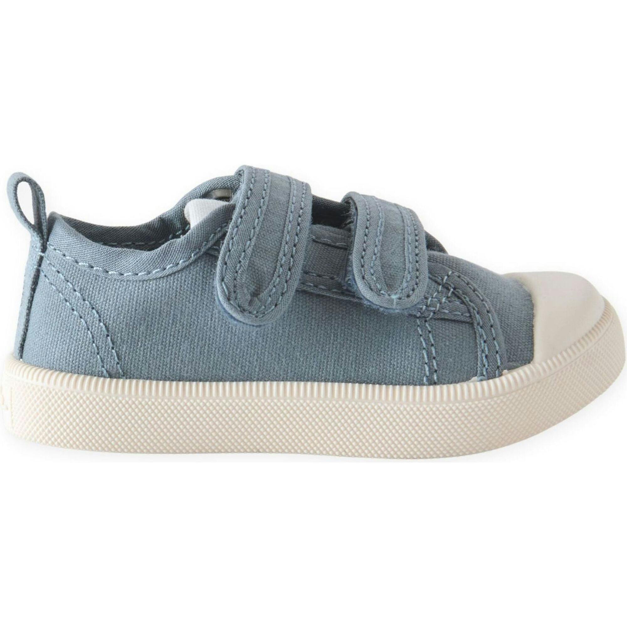 Recess Sneaker, Blue