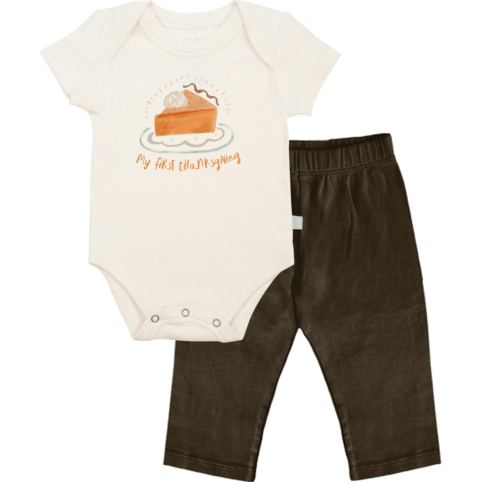 gift set | 1st thanksgiving pie