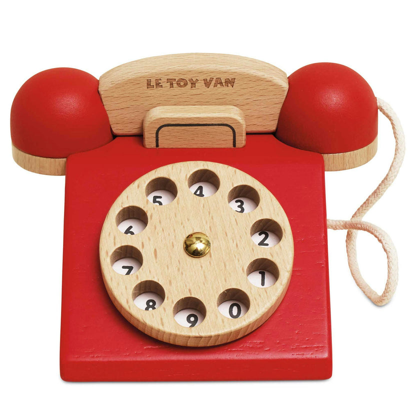 Vintage Phone