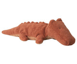 Safari friends, Crocodile, Small - Vintage rose